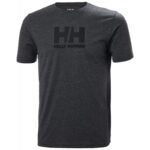 Helly Hansen Logo T-shirt 5