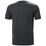Helly Hansen Logo T-shirt 6