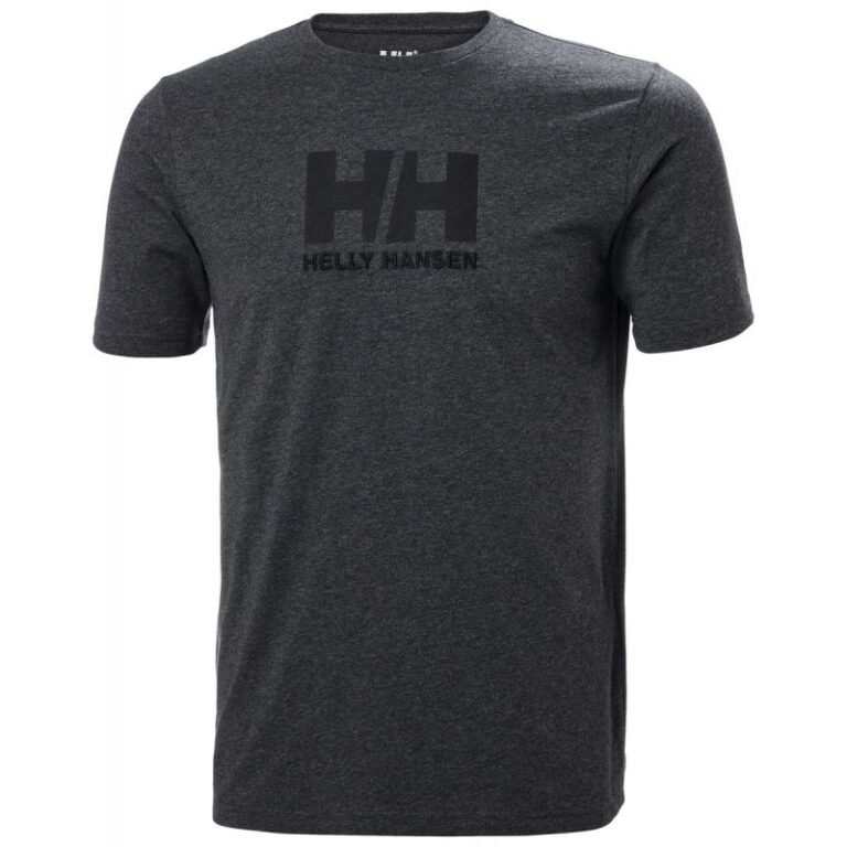 Helly Hansen Logo T-shirt