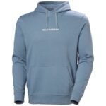 Helly Hansen Mens CORE HOODIE 54525 601