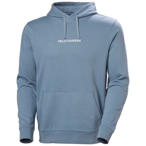 Helly Hansen Mens CORE HOODIE 54525 601