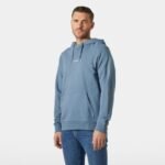 Helly Hansen Mens CORE HOODIE 54525 601 - Image 3