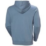 Helly Hansen Mens CORE HOODIE 54525 601 - Image 6
