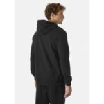 Helly Hansen Mens HH LOGO HOODIE 33977 990 - Image 5