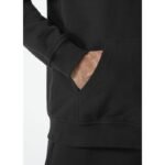Helly Hansen Mens HH LOGO HOODIE 33977 990 - Image 8