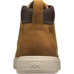 Helly Hansen Mens PINEHURST LEATHER Boots 11738 725 - Image 2