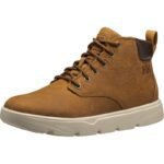 Helly Hansen Mens PINEHURST LEATHER Boots 11738 725