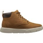 Helly Hansen Mens PINEHURST LEATHER Boots 11738 725 - Image 4