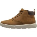 Helly Hansen Mens PINEHURST LEATHER Boots 11738 725 - Image 7