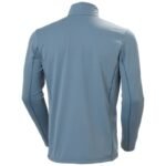 Helly Hansen Mens VERSALITE 1/2 ZIP FLEECE Sweatshirt 49550 601 - Image 5