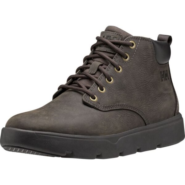 Helly Hansen Mens Winter Boots PINEHURST LEATHER 11738 713