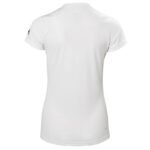 Helly Hansen Tech W 48373 001 T-shirt - Image 4