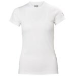 Helly Hansen Tech W 48373 001 T-shirt - Image 5