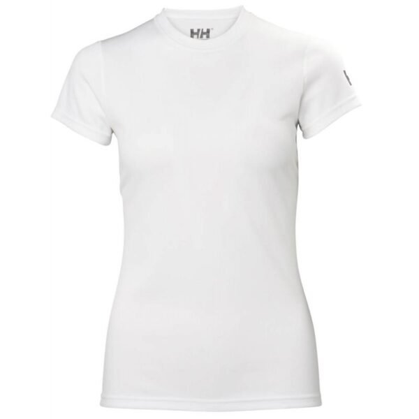 Helly Hansen Tech W 48373 001 T-shirt