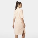 Helly Hansen Thalia Shirt Dress W 34489 306 - Image 5