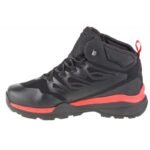Helly Hansen Traverse Hiking 2