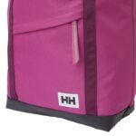 Helly Hansen waterproof backpack 4