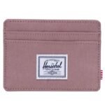Herschel Cardholder Wallet Pink