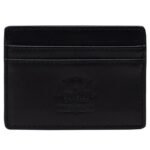 Herschel Charlie Leather RFID