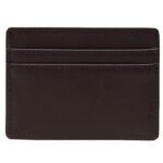 Herschel Charlie Leather RFID 3