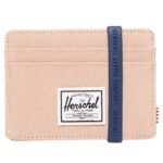 Herschel Charlie RFID Wallet