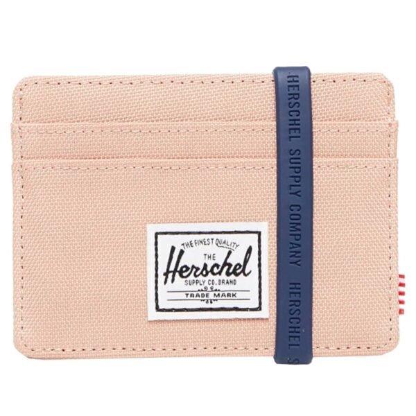 Herschel Charlie RFID Wallet