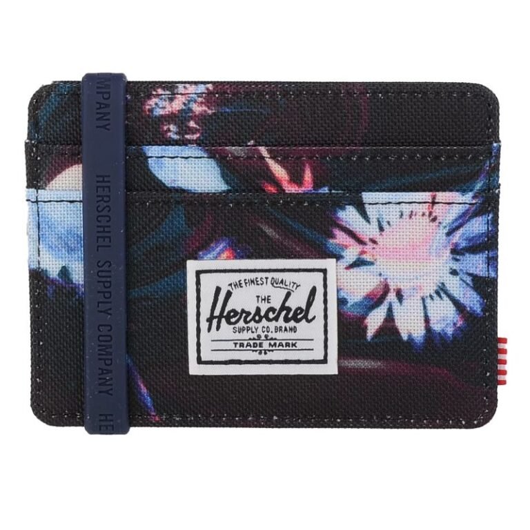 Herschel Charlie RFID Wallet