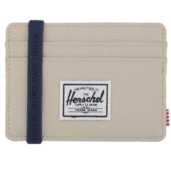 Herschel Charlie RFID Wallet