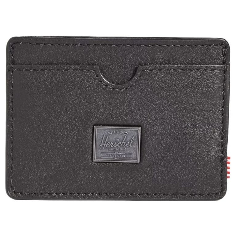 Herschel Charlie Wallet 10845-00001