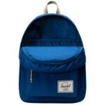 Herschel Classic Backpack Blue 2