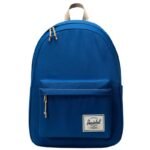 Herschel Classic Backpack Blue