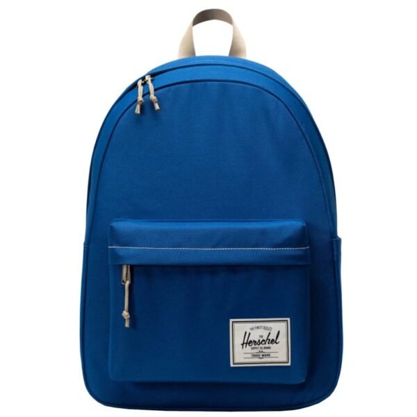 Herschel Classic Backpack Blue
