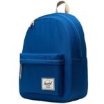 Herschel Classic Backpack Blue 3