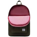 Herschel Classic Heritage Backpack 2