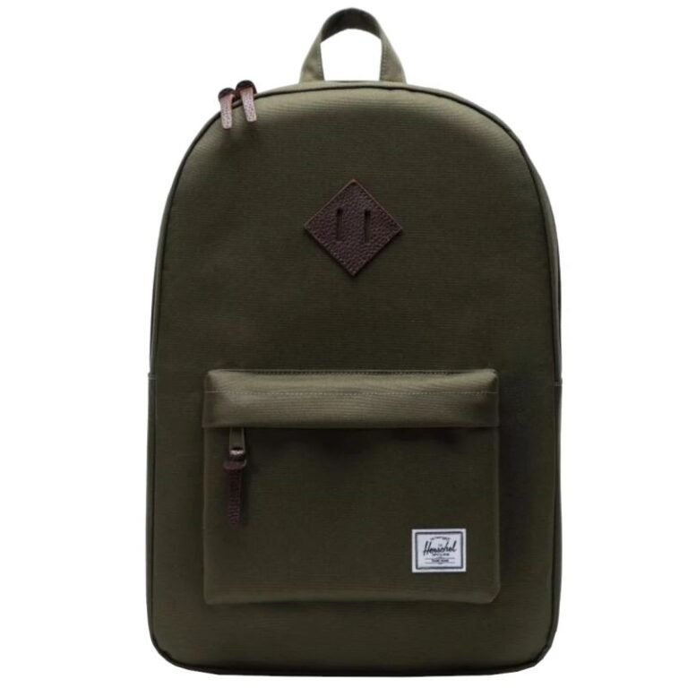 Herschel Classic Heritage Backpack