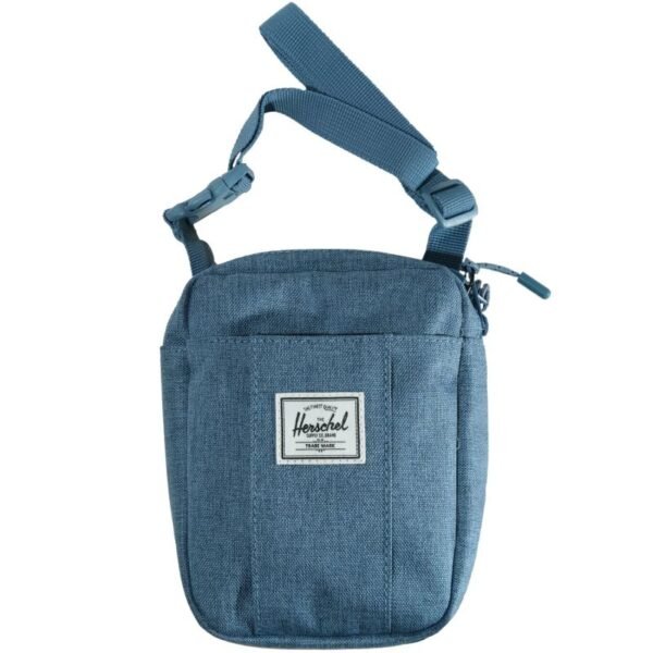 Herschel Cruz Crossbody Blue