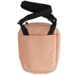 Herschel Cruz Crossbody Pink 2