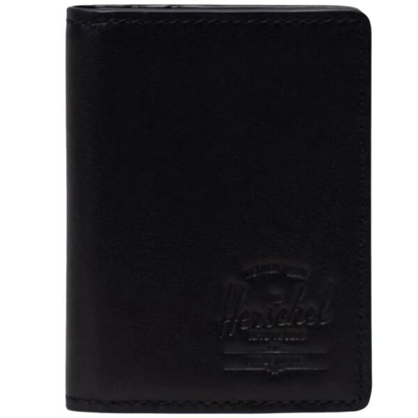 Herschel Gordon Leather RFID