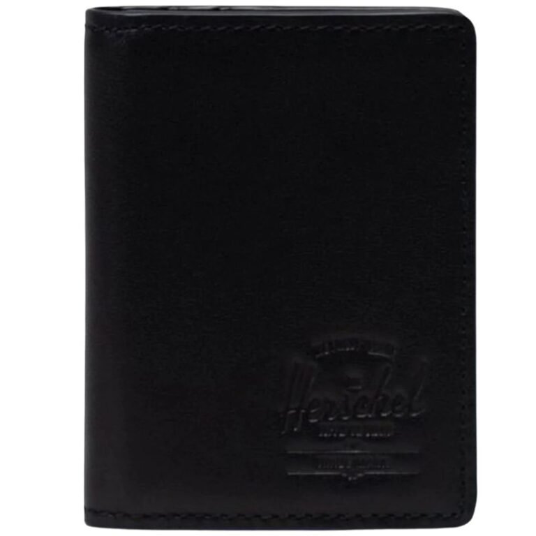 Herschel Gordon Leather RFID