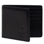 Herschel Hank Leather RFID 2