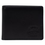 Herschel Hank Leather RFID