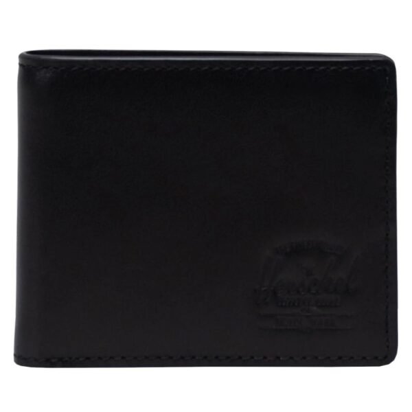 Herschel Hank Leather RFID