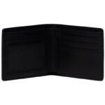Herschel Hank Leather RFID 3
