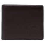 Herschel Hank Leather RFID