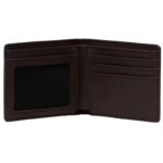 Herschel Hank Leather RFID 3