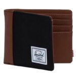 Herschel Hank RFID Wallet 2