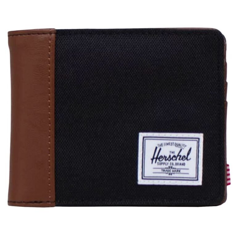 Herschel Hank RFID Wallet
