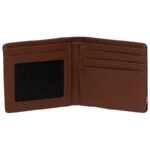 Herschel Hank RFID Wallet 3