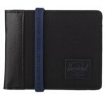 Herschel Hank RFID Wallet