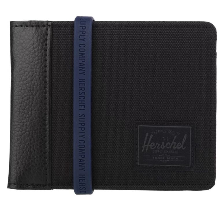 Herschel Hank RFID Wallet